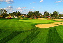 Southern Dunes Golf Club  - golf tee times and golf packages
